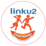 Linku2 School Holidays logo