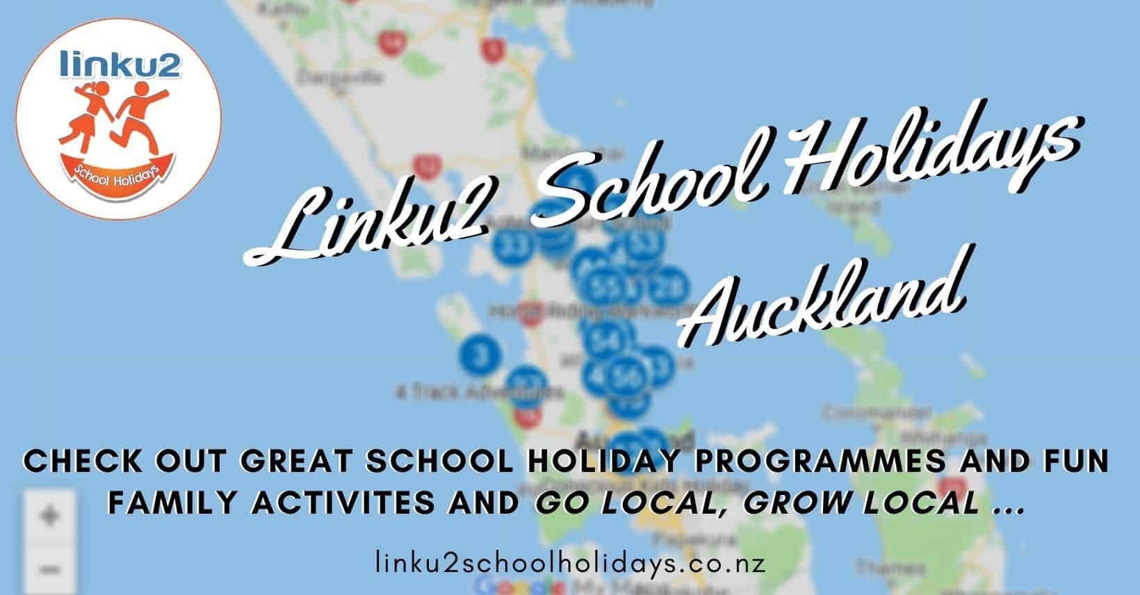 Auckland School Holiday Programmes and Family Things to Do