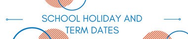 new zealand school holiday and term dates